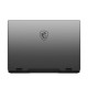 Лаптоп MSI 9S7-15P215-212 16 Intel Core i7-14700HX 32 GB RAM 1 TB SSD Испанска Qwerty NaN –  BB Лаптопи