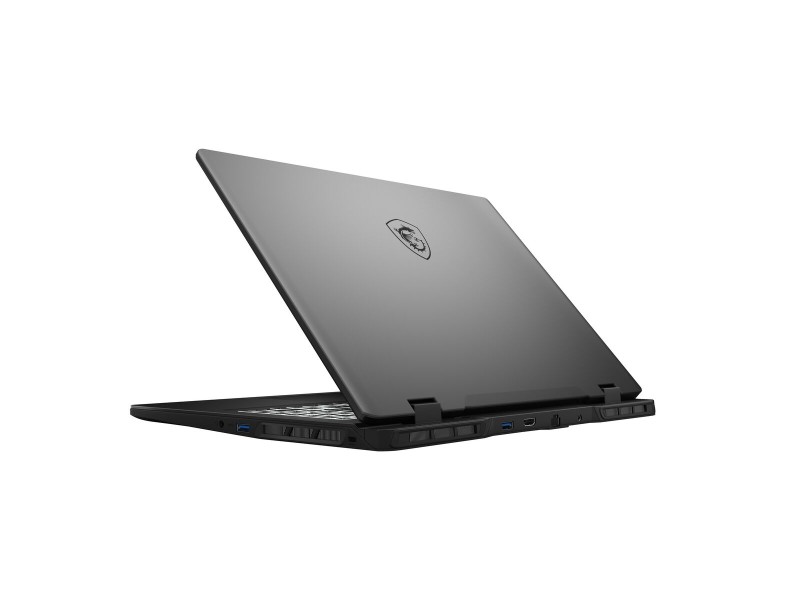 Лаптоп MSI 9S7-15P215-212 16 Intel Core i7-14700HX 32 GB RAM 1 TB SSD Испанска Qwerty NaN –  BB Лаптопи
