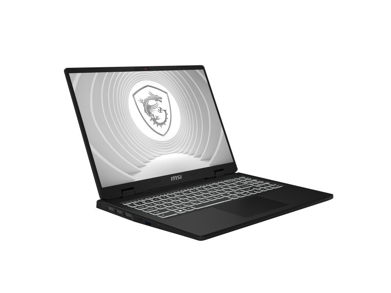 Лаптоп MSI 9S7-15P215-212 16 Intel Core i7-14700HX 32 GB RAM 1 TB SSD Испанска Qwerty NaN –  BB Лаптопи