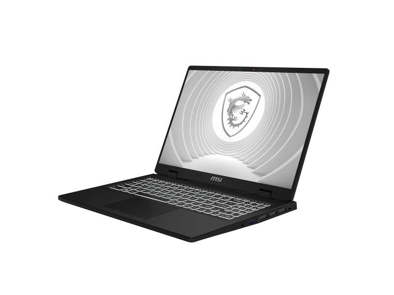 Лаптоп MSI 9S7-15P215-212 16 Intel Core i7-14700HX 32 GB RAM 1 TB SSD Испанска Qwerty NaN –  BB Лаптопи