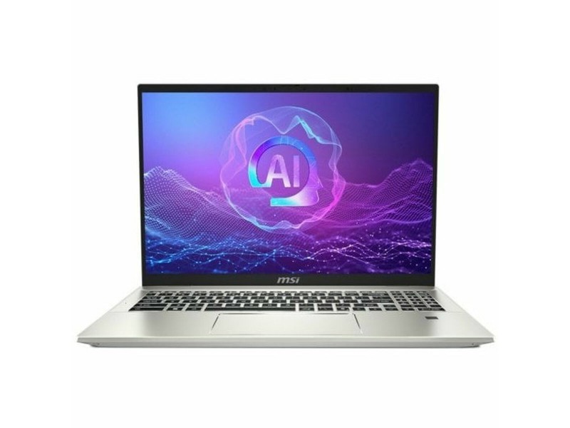 Лаптоп MSI 9S7-159K32-077 16 32 GB RAM 1 TB SSD Испанска Qwerty NaN –  BB Лаптопи