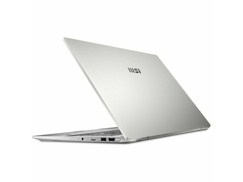 Лаптоп MSI 9S7-159K32-077 16 32 GB RAM 1 TB SSD Испанска Qwerty NaN –  BB Лаптопи