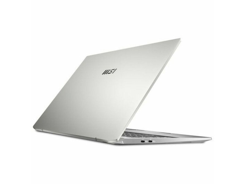 Лаптоп MSI 9S7-159K32-077 16 32 GB RAM 1 TB SSD Испанска Qwerty NaN –  BB Лаптопи