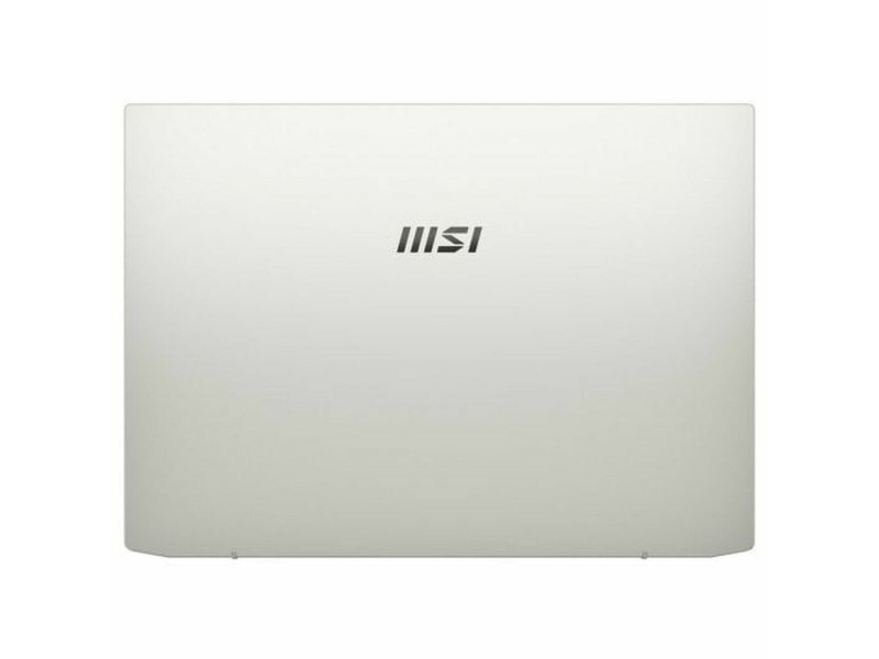 Лаптоп MSI 9S7-159K32-077 16 32 GB RAM 1 TB SSD Испанска Qwerty NaN –  BB Лаптопи
