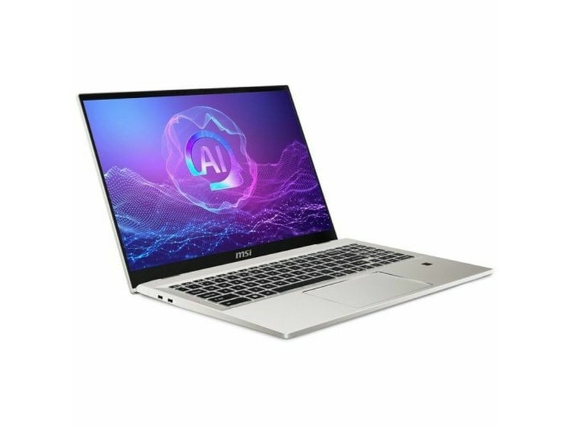 Лаптоп MSI 9S7-159K32-077 16 32 GB RAM 1 TB SSD Испанска Qwerty NaN –  BB Лаптопи