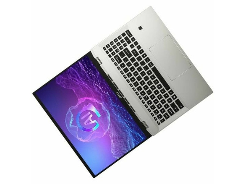 Лаптоп MSI 9S7-159K32-077 16 32 GB RAM 1 TB SSD Испанска Qwerty NaN –  BB Лаптопи