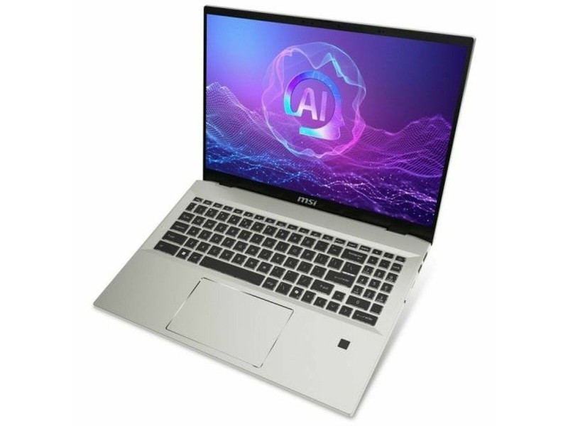 Лаптоп MSI 9S7-159K32-077 16 32 GB RAM 1 TB SSD Испанска Qwerty NaN –  BB Лаптопи