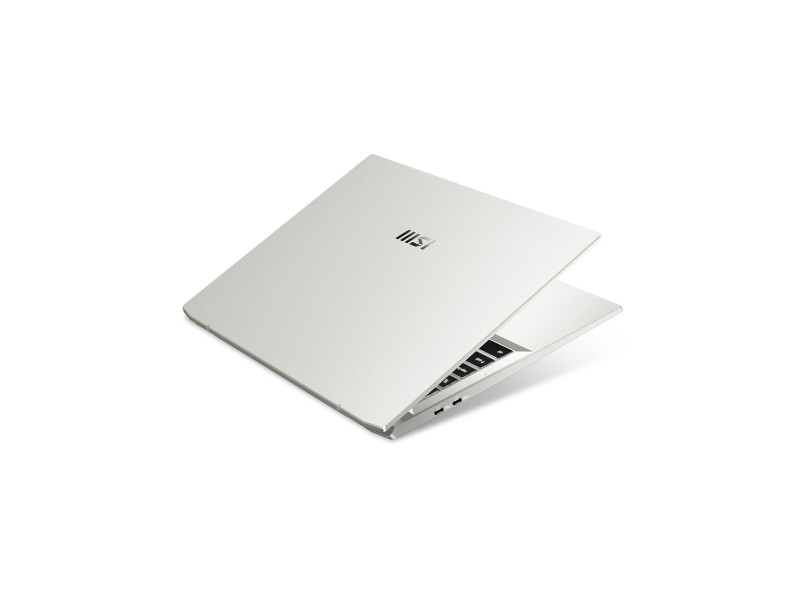 Лаптоп MSI 9S7-159K32-077 16 32 GB RAM 1 TB SSD Испанска Qwerty NaN –  BB Лаптопи
