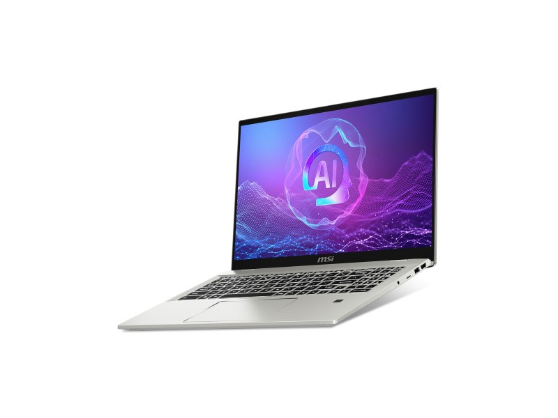 Лаптоп MSI 9S7-159K32-077 16 32 GB RAM 1 TB SSD Испанска Qwerty NaN –  BB Лаптопи