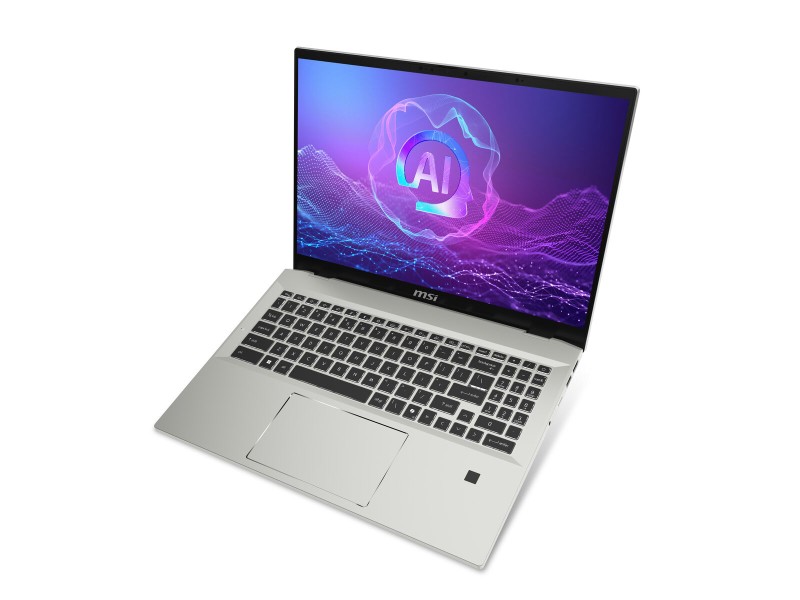 Лаптоп MSI 9S7-159K32-077 16 32 GB RAM 1 TB SSD Испанска Qwerty NaN –  BB Лаптопи