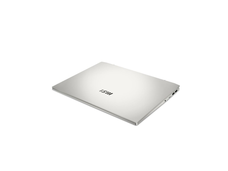 Лаптоп MSI 9S7-159K32-077 16 32 GB RAM 1 TB SSD Испанска Qwerty NaN –  BB Лаптопи