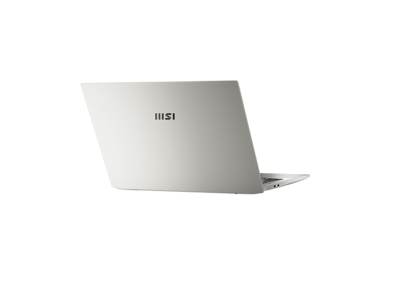 Лаптоп MSI 9S7-159K32-077 16 32 GB RAM 1 TB SSD Испанска Qwerty NaN –  BB Лаптопи