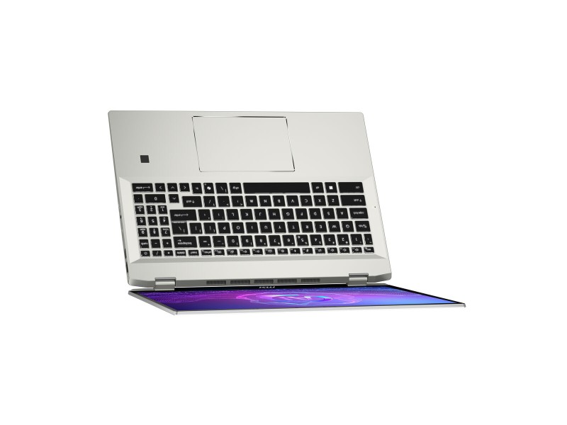 Лаптоп MSI 9S7-159K32-077 16 32 GB RAM 1 TB SSD Испанска Qwerty NaN –  BB Лаптопи