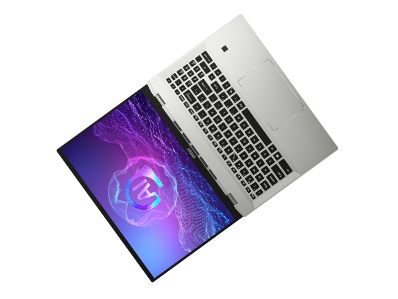 Лаптоп MSI 9S7-159K32-077 16 32 GB RAM 1 TB SSD Испанска Qwerty NaN –  BB Лаптопи