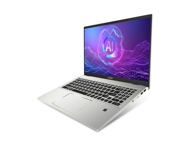 Лаптоп MSI 9S7-159K32-077 16 32 GB RAM 1 TB SSD Испанска Qwerty NaN –  BB Лаптопи