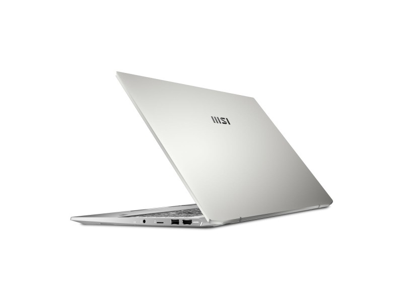 Лаптоп MSI 9S7-159K32-077 16 32 GB RAM 1 TB SSD Испанска Qwerty NaN –  BB Лаптопи