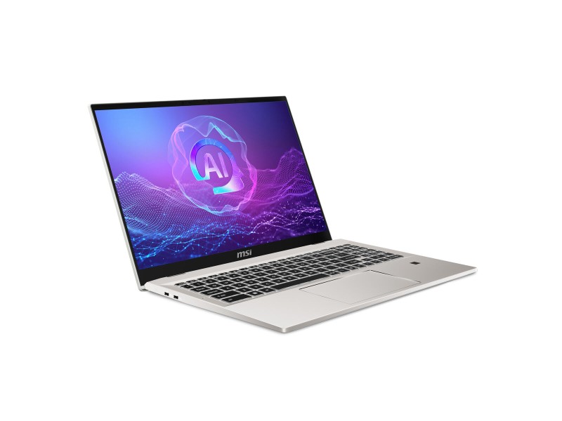 Лаптоп MSI 9S7-159K32-077 16 32 GB RAM 1 TB SSD Испанска Qwerty NaN –  BB Лаптопи