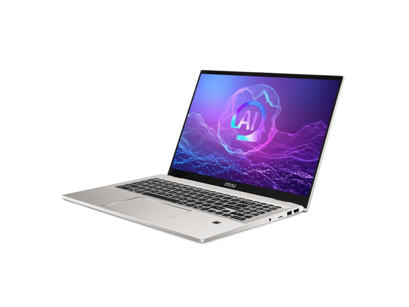 Лаптоп MSI 9S7-159K32-077 16 32 GB RAM 1 TB SSD Испанска Qwerty NaN –  BB Лаптопи