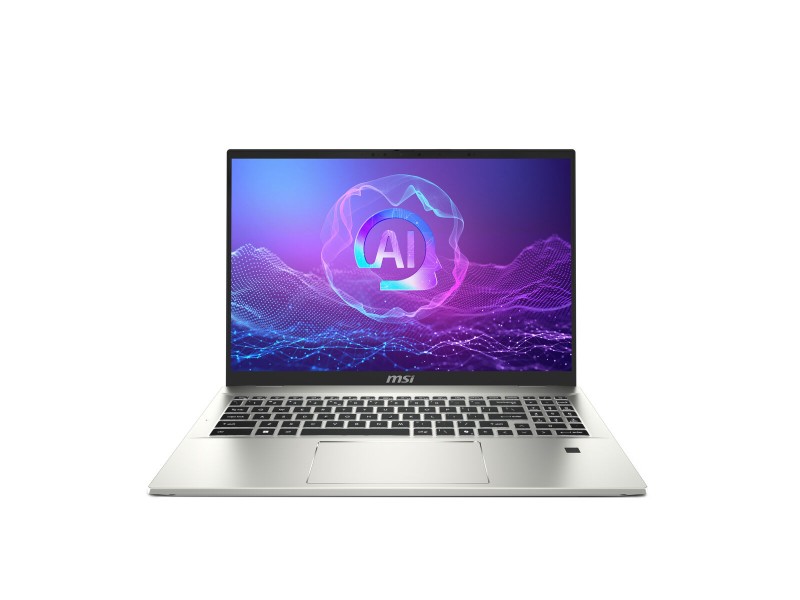 Лаптоп MSI 9S7-159K32-077 16 32 GB RAM 1 TB SSD Испанска Qwerty NaN –  BB Лаптопи