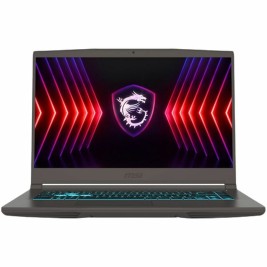 Лаптоп MSI 9S7-16RK11-070 15,6" 32 GB RAM 1 TB SSD