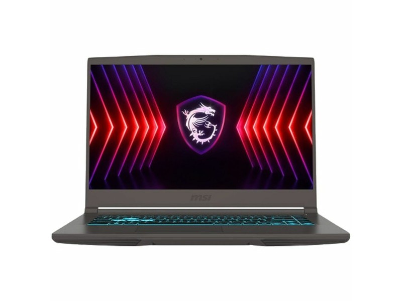 Лаптоп MSI 9S7-16RK11-070 15,6 32 GB RAM 1 TB SSD NaN –  BB Лаптопи