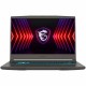 Лаптоп MSI 9S7-16RK11-070 15,6 32 GB RAM 1 TB SSD NaN –  BB Лаптопи