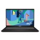 Лаптоп MSI 9S7-15HK12-440 15,6 16 GB RAM 512 GB 512 GB SSD Испанска Qwerty AZERTY NaN –  BB Лаптопи