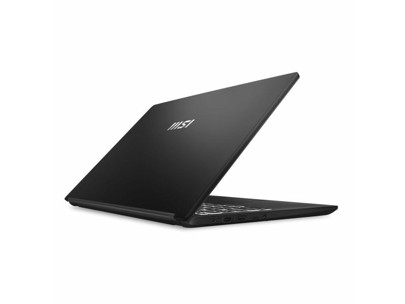 Лаптоп MSI 9S7-15HK12-440 15,6 16 GB RAM 512 GB 512 GB SSD Испанска Qwerty AZERTY NaN –  BB Лаптопи