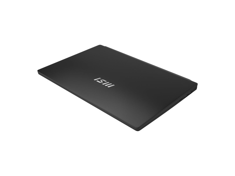 Лаптоп MSI 9S7-15HK12-440 15,6 16 GB RAM 512 GB 512 GB SSD Испанска Qwerty AZERTY NaN –  BB Лаптопи