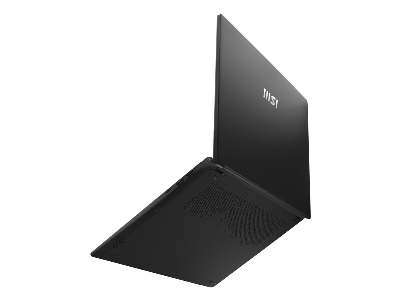 Лаптоп MSI 9S7-15HK12-440 15,6 16 GB RAM 512 GB 512 GB SSD Испанска Qwerty AZERTY NaN –  BB Лаптопи
