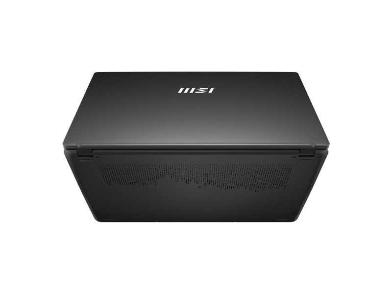 Лаптоп MSI 9S7-15HK12-440 15,6 16 GB RAM 512 GB 512 GB SSD Испанска Qwerty AZERTY NaN –  BB Лаптопи