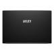 Лаптоп MSI 9S7-15HK12-440 15,6 16 GB RAM 512 GB 512 GB SSD Испанска Qwerty AZERTY NaN –  BB Лаптопи