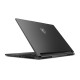 Лаптоп MSI 9S7-15FK34-243 16 32 GB RAM 1 TB SSD Nvidia Geforce RTX 4060 NaN –  BB Лаптопи