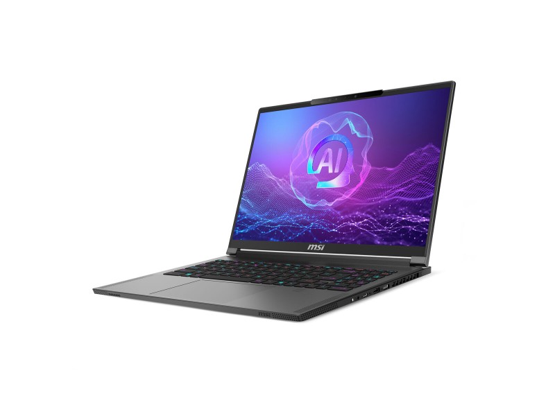 Лаптоп MSI 9S7-15FK34-243 16 32 GB RAM 1 TB SSD Nvidia Geforce RTX 4060 NaN –  BB Лаптопи