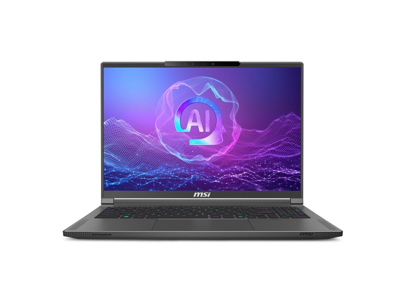 Лаптоп MSI 9S7-15FK34-243 16 32 GB RAM 1 TB SSD Nvidia Geforce RTX 4060 NaN –  BB Лаптопи