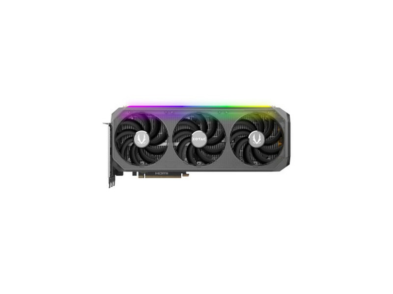 Графична карта Zotac ZT-B50800B-10P 16 GB NaN –  BB Графични карти