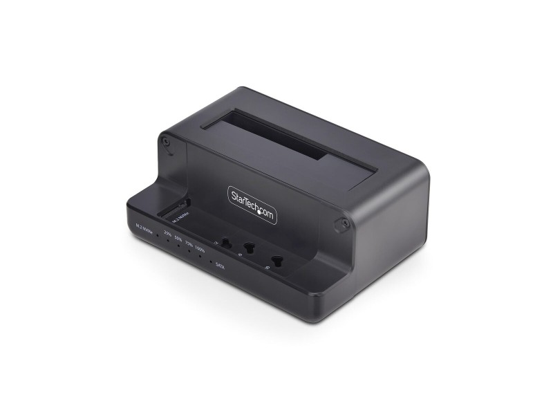Външна кутия Startech N2-M2-SSD-DUPLICATOR Черен NaN –  BB Кутии