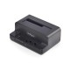 Външна кутия Startech N2-M2-SSD-DUPLICATOR Черен NaN –  BB Кутии