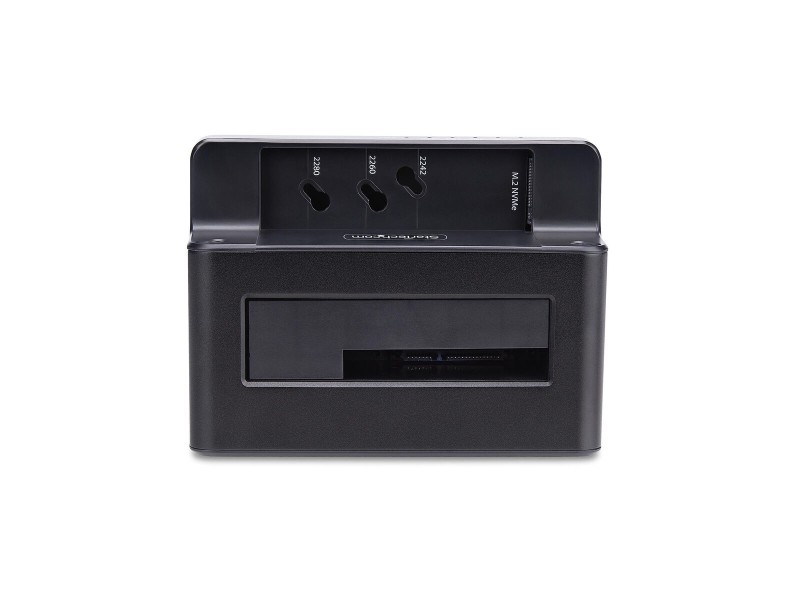 Външна кутия Startech N2-M2-SSD-DUPLICATOR Черен NaN –  BB Кутии