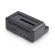 Външна кутия Startech N2-M2-SSD-DUPLICATOR Черен NaN –  BB Кутии