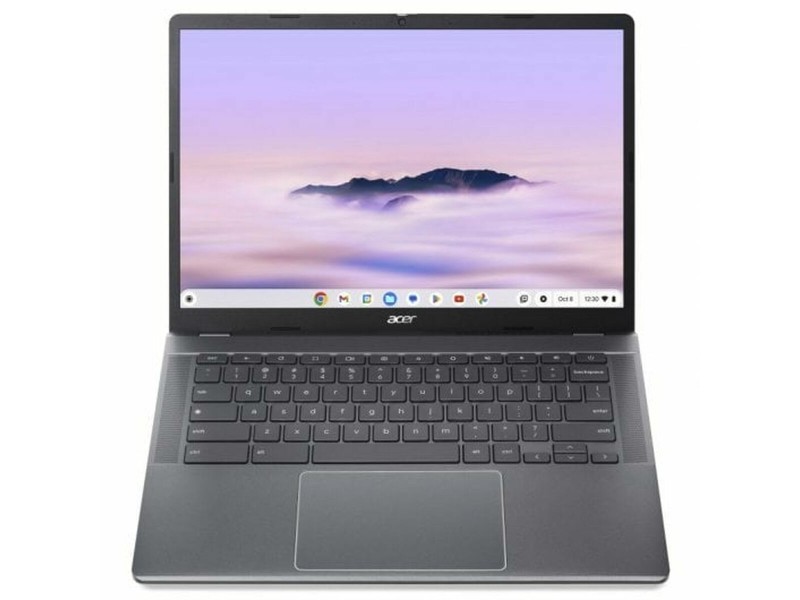 Лаптоп Acer 14 8 GB RAM 256 GB SSD Chrome OS NaN –  BB Лаптопи