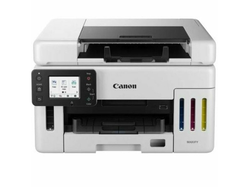 Мултифункционален принтер Canon 6351C006 NaN –  BB Многофункционални принтери