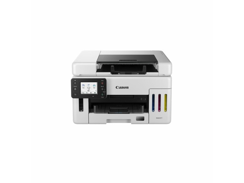 Мултифункционален принтер Canon 6351C006 NaN –  BB Многофункционални принтери
