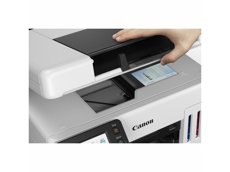 Мултифункционален принтер Canon 6351C006 NaN –  BB Многофункционални принтери