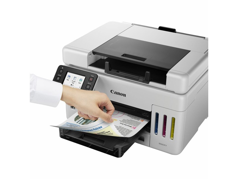 Мултифункционален принтер Canon 6351C006 NaN –  BB Многофункционални принтери