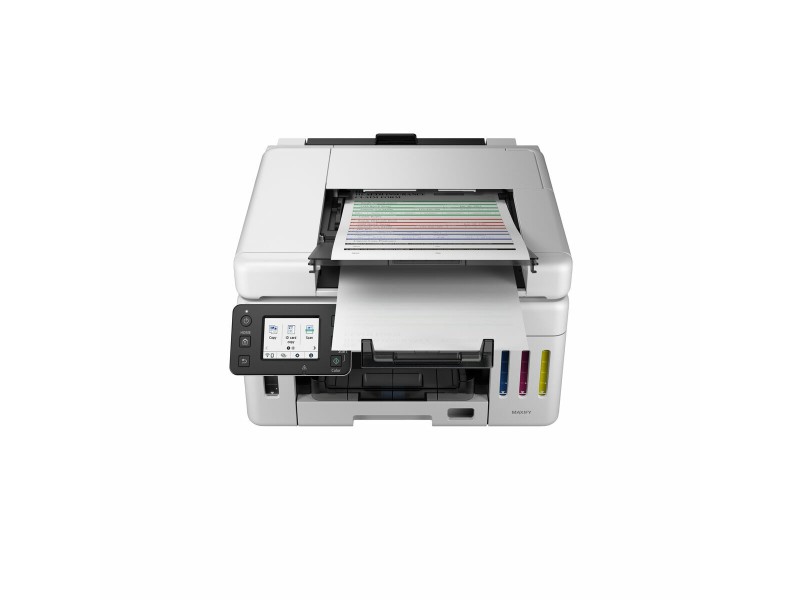 Мултифункционален принтер Canon 6351C006 NaN –  BB Многофункционални принтери