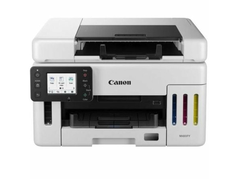 Мултифункционален принтер Canon 6351C006 NaN –  BB Многофункционални принтери