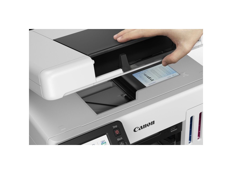 Мултифункционален принтер Canon 6351C006 NaN –  BB Многофункционални принтери