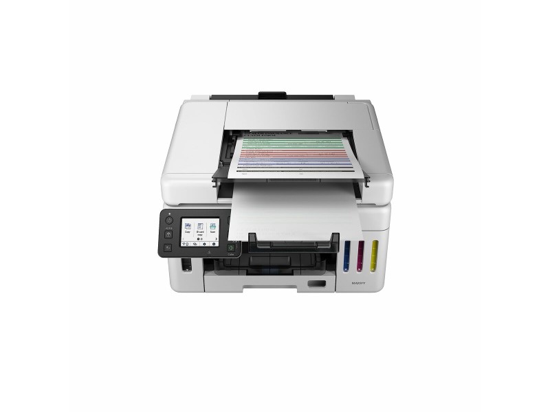 Мултифункционален принтер Canon 6351C006 NaN –  BB Многофункционални принтери
