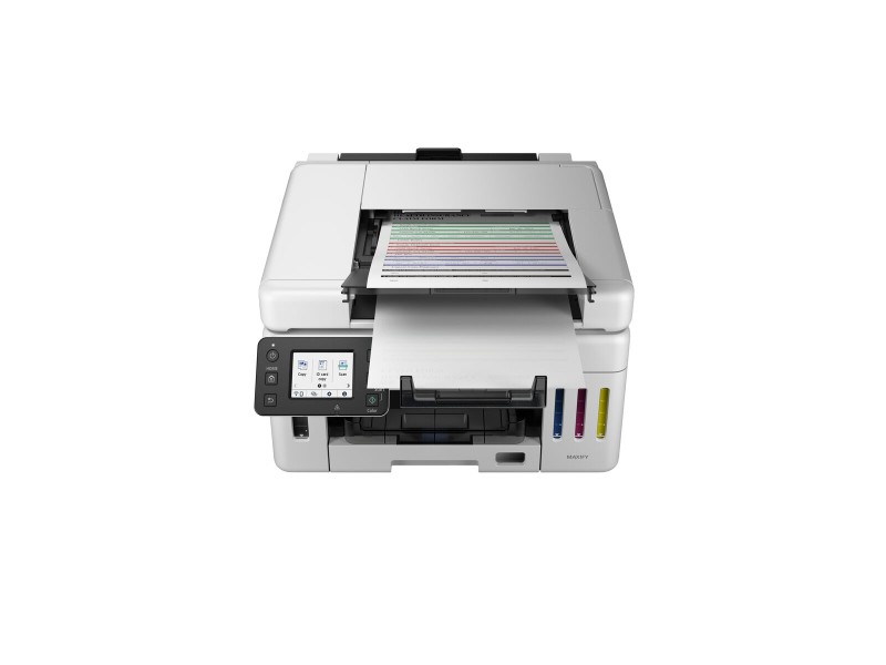 Мултифункционален принтер Canon 6351C006 NaN –  BB Многофункционални принтери